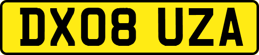 DX08UZA