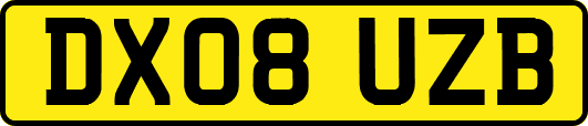 DX08UZB
