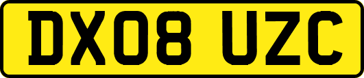 DX08UZC