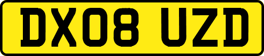 DX08UZD
