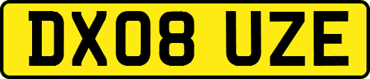 DX08UZE