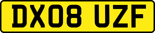 DX08UZF