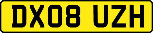 DX08UZH