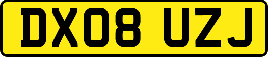 DX08UZJ