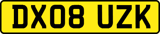 DX08UZK