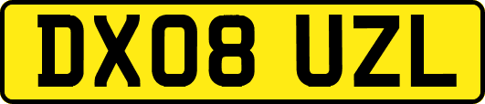 DX08UZL