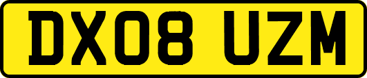 DX08UZM