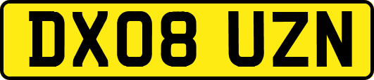 DX08UZN
