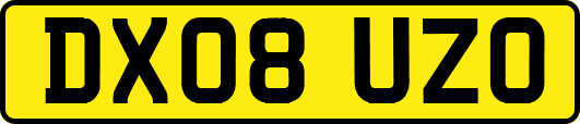 DX08UZO