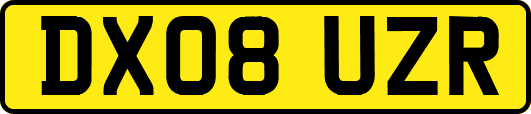 DX08UZR