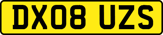 DX08UZS