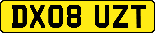 DX08UZT