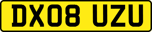 DX08UZU
