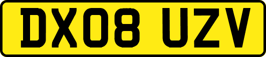 DX08UZV