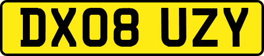 DX08UZY