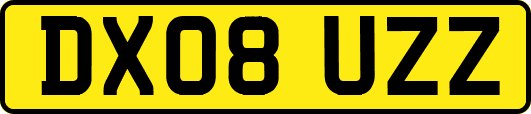 DX08UZZ