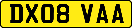 DX08VAA