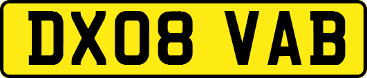 DX08VAB