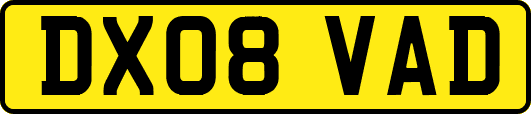 DX08VAD
