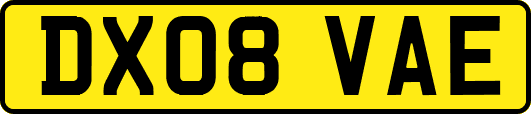 DX08VAE