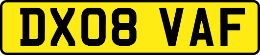 DX08VAF
