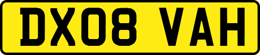 DX08VAH