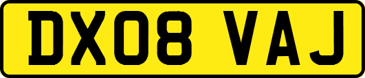 DX08VAJ