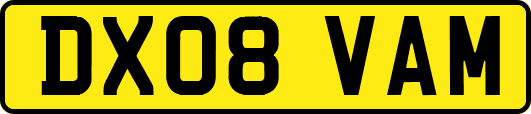 DX08VAM