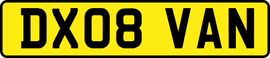 DX08VAN