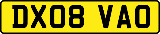 DX08VAO