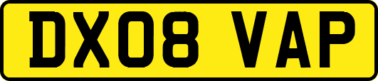 DX08VAP