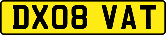 DX08VAT