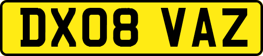 DX08VAZ
