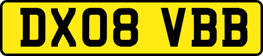 DX08VBB