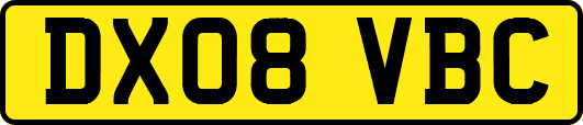 DX08VBC