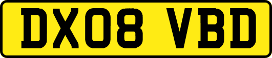 DX08VBD