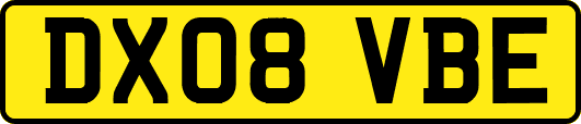 DX08VBE