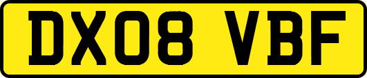 DX08VBF