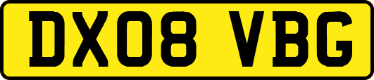 DX08VBG