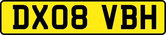 DX08VBH