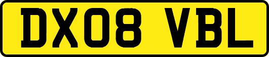 DX08VBL