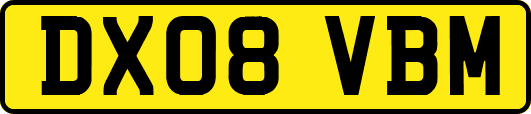 DX08VBM