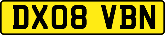 DX08VBN