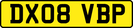 DX08VBP