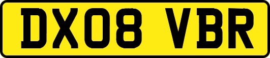DX08VBR