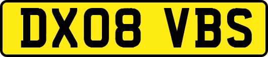 DX08VBS