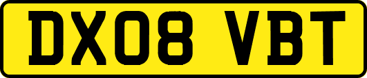 DX08VBT