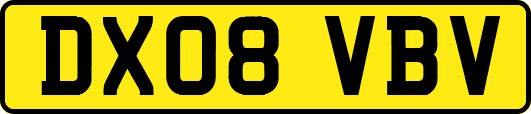 DX08VBV