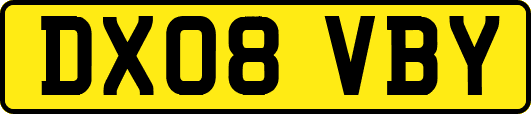 DX08VBY