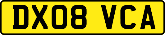 DX08VCA